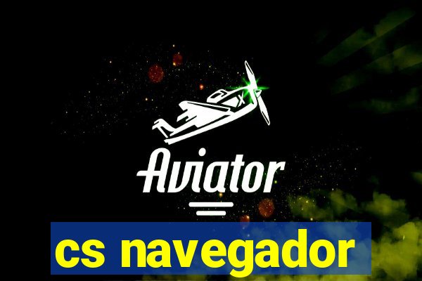 cs navegador