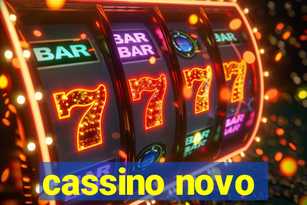 cassino novo