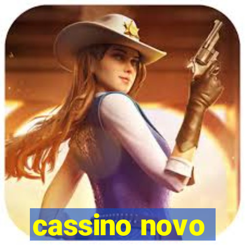 cassino novo