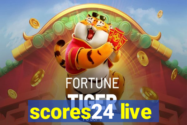 scores24 live