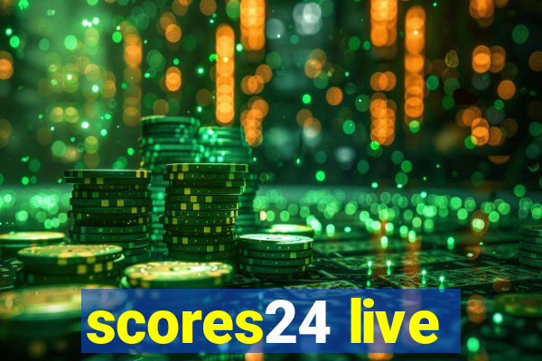 scores24 live