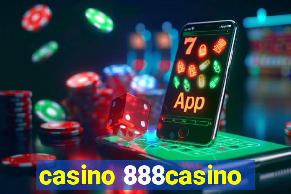 casino 888casino