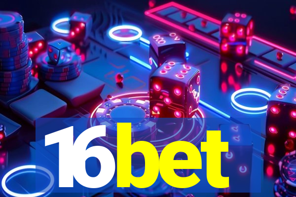 16bet