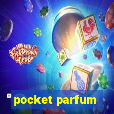 pocket parfum