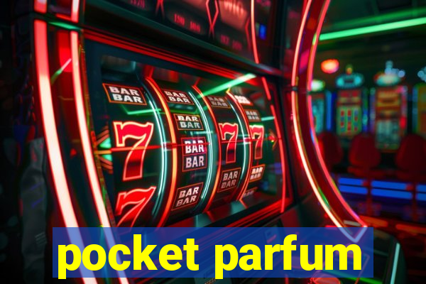 pocket parfum