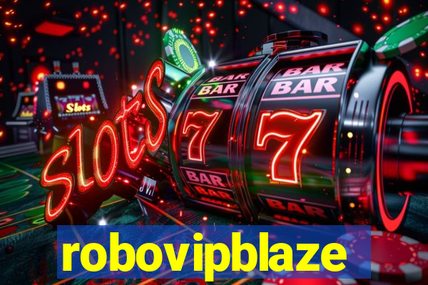 robovipblaze