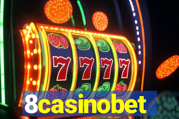 8casinobet