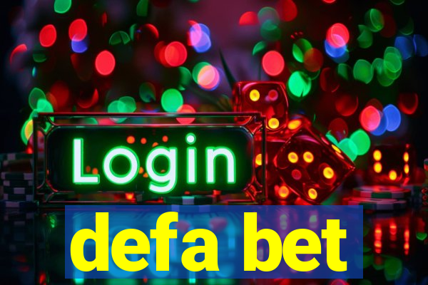 defa bet