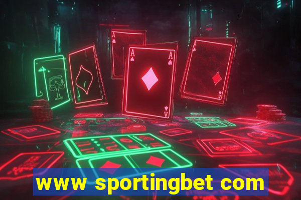 www sportingbet com