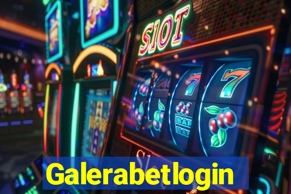 Galerabetlogin