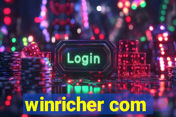 winricher com