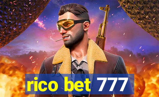 rico bet 777