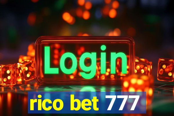 rico bet 777