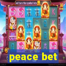 peace bet