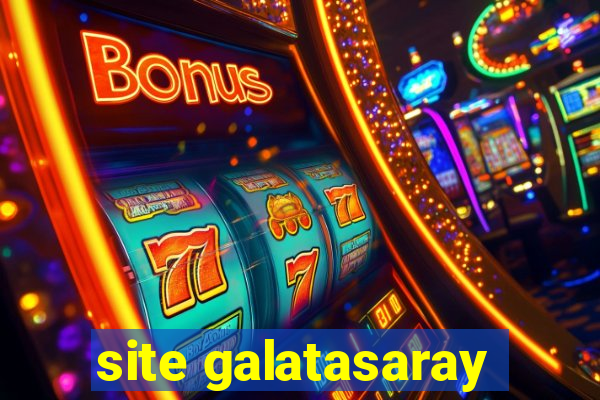 site galatasaray