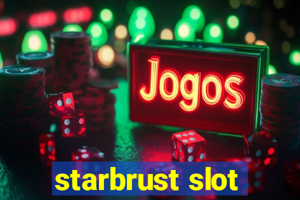 starbrust slot