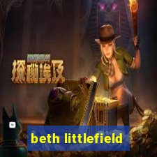 beth littlefield