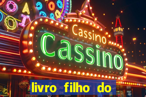 livro filho do fogo - volume 3 pdf grátis