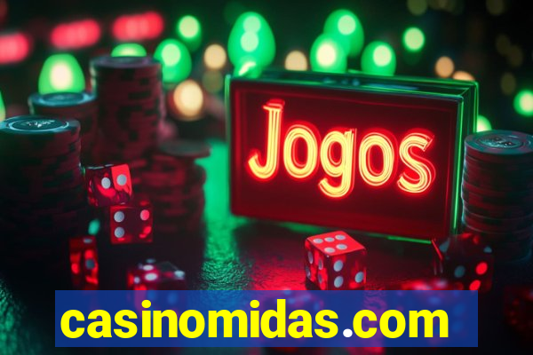 casinomidas.com