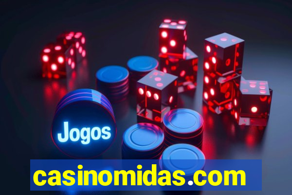 casinomidas.com