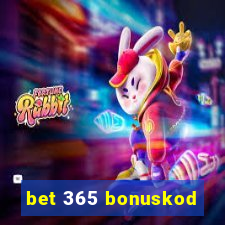 bet 365 bonuskod