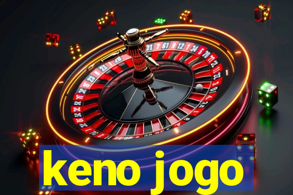 keno jogo