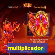 multiplicador