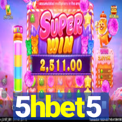 5hbet5