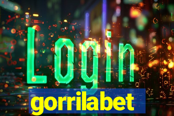 gorrilabet