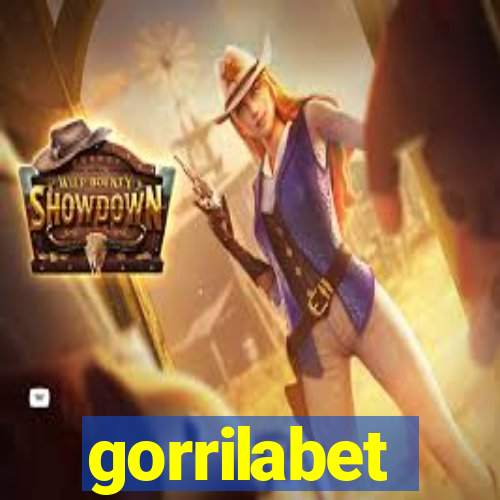 gorrilabet