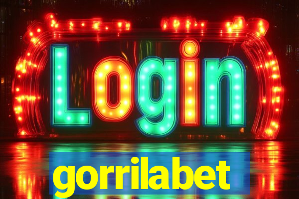 gorrilabet