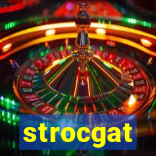 strocgat