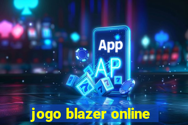 jogo blazer online