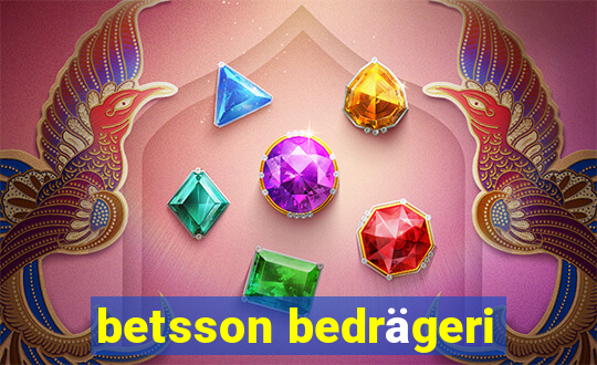 betsson bedrägeri