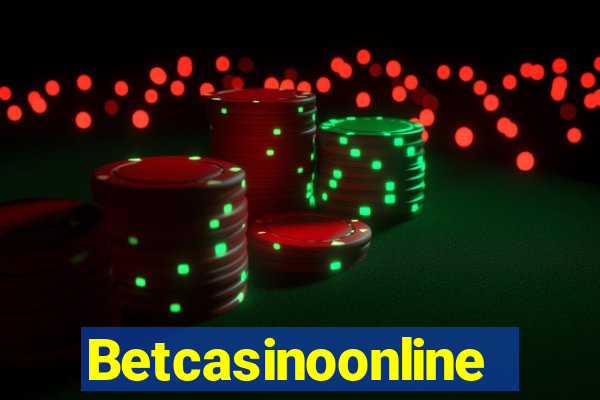 Betcasinoonline