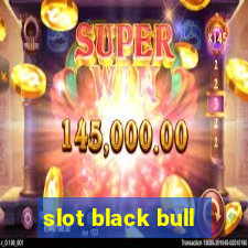 slot black bull