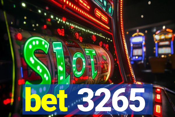 bet 3265