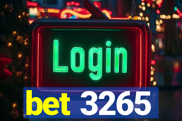 bet 3265