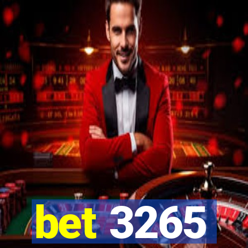 bet 3265