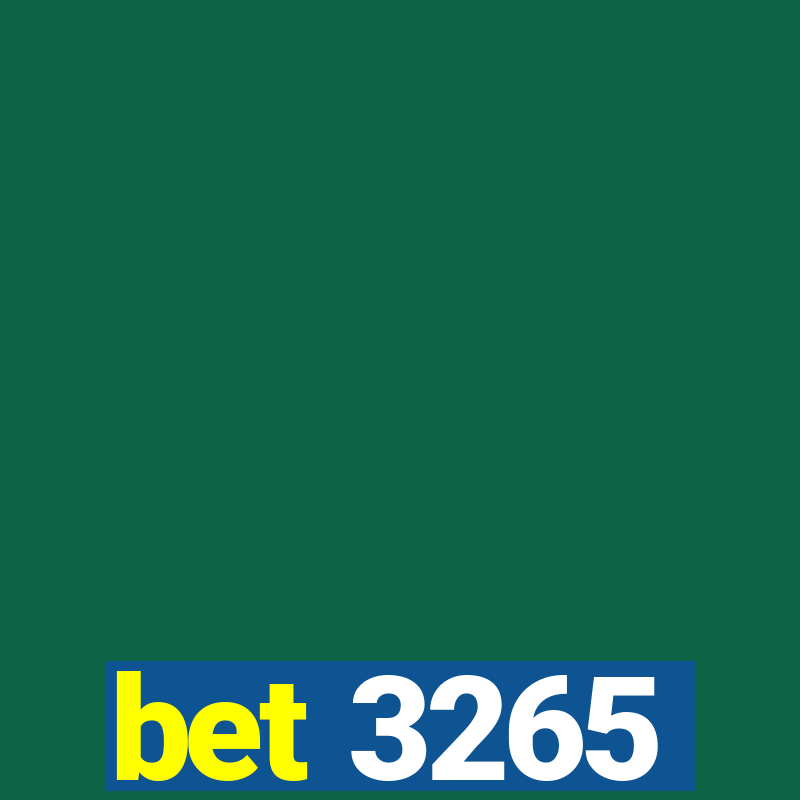 bet 3265