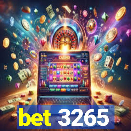 bet 3265