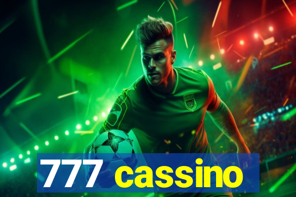 777 cassino