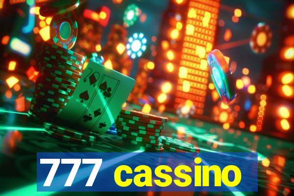 777 cassino