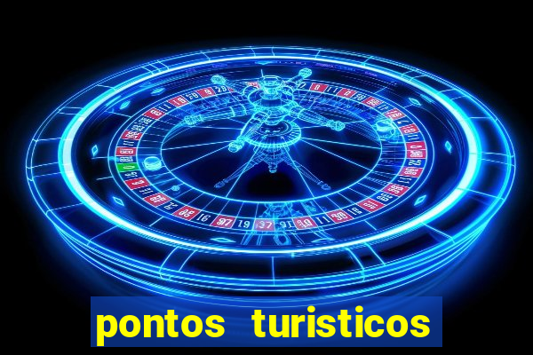 pontos turisticos santos sp