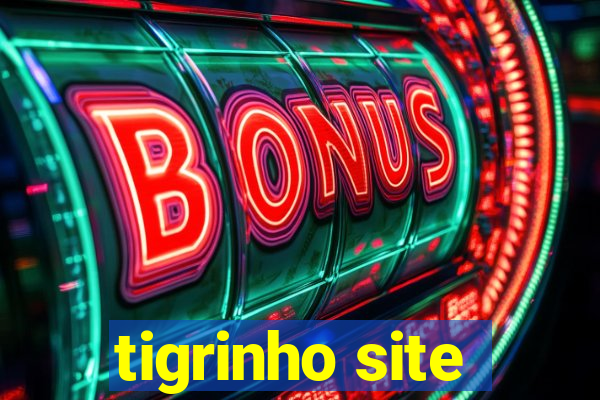 tigrinho site