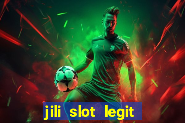 jili slot legit 777 casino