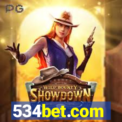 534bet.com