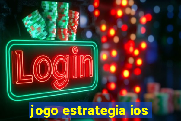 jogo estrategia ios