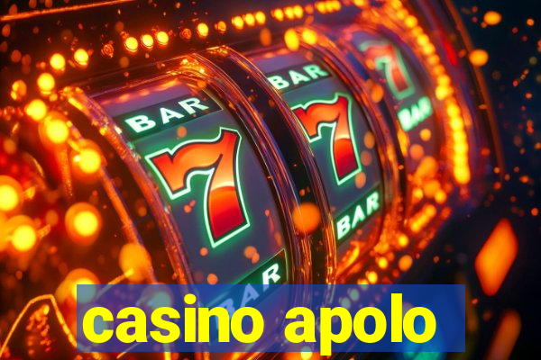 casino apolo