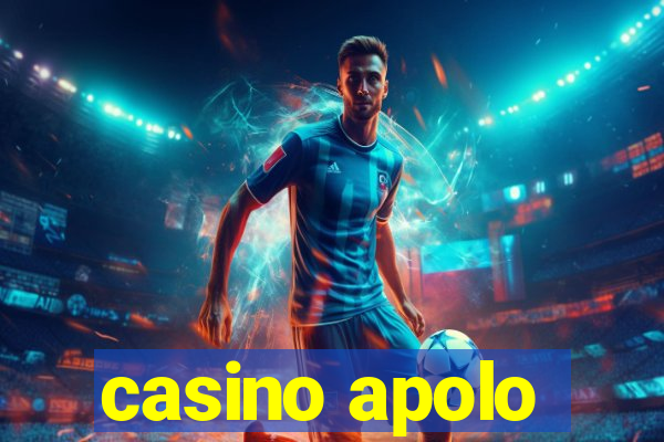 casino apolo